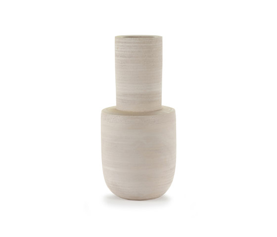 Volumes Vase | Vasen | Serax