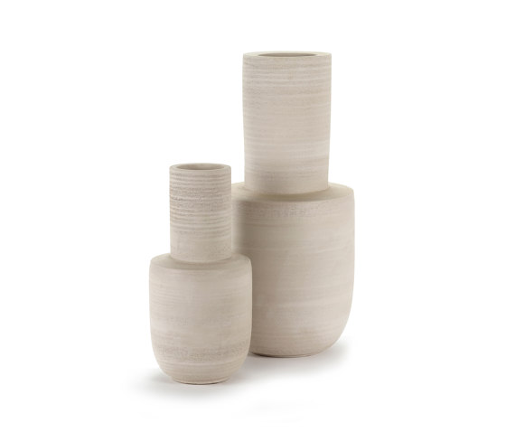 Volumes Vase | Vases | Serax