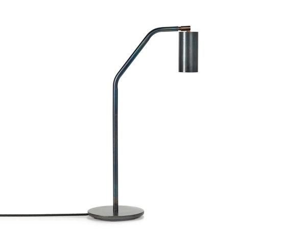 Sofisticato Work Lamp | Table lights | Serax