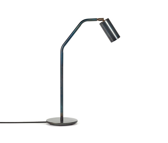 Sofisticato Work Lamp | Lámparas de sobremesa | Serax