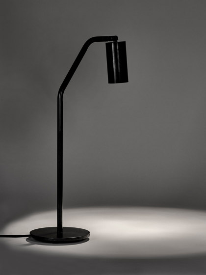 Sofisticato Work Lamp | Lámparas de sobremesa | Serax