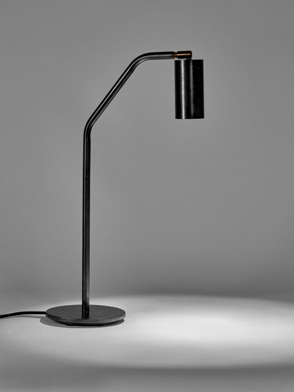 Sofisticato Lampe De Bureau | Luminaires de table | Serax