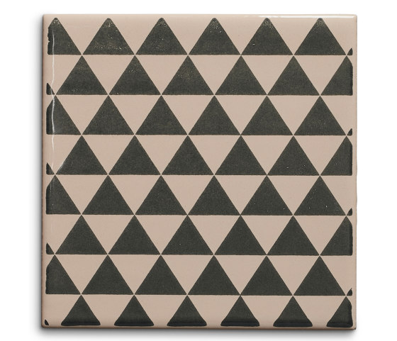 Ewe Triangle | Ceramic tiles | File Under Pop