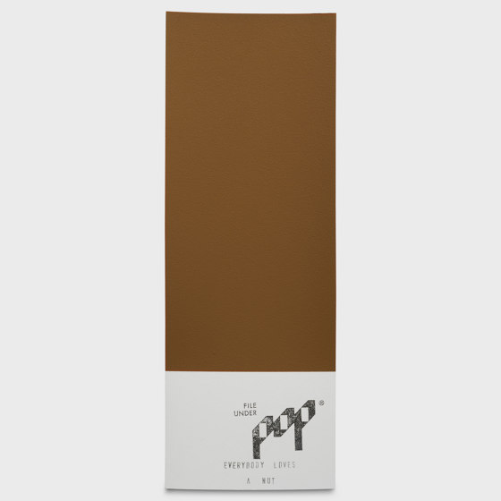 Paint Collection | Everybody Loves a Nut | Pinturas | File Under Pop