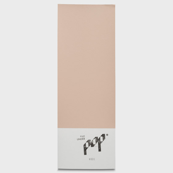 Paint Collection | Nude | Wandfarben | File Under Pop