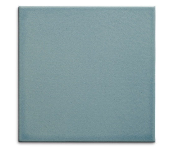 Pop Solid Color | Blue Smoke | Ceramic tiles | File Under Pop