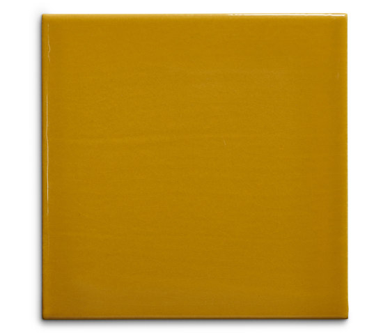 Pop Solid Color | Mean Mr.Mustard | Keramik Fliesen | File Under Pop