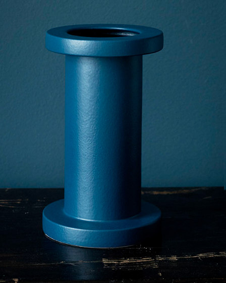 Ceramic Vases | Cylinder | Vasen | File Under Pop