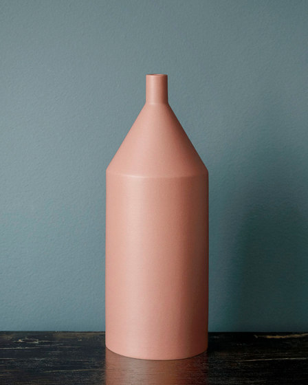 Ceramic  Vases | Bottle | Floreros | File Under Pop