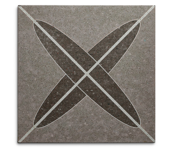 Raw Zulu Jet | Ceramic tiles | File Under Pop