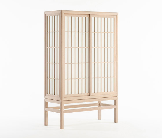 Akari cabinet | Armoires | Time & Style