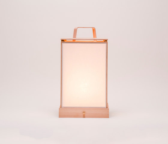 andon by Time & Style | Floor lights