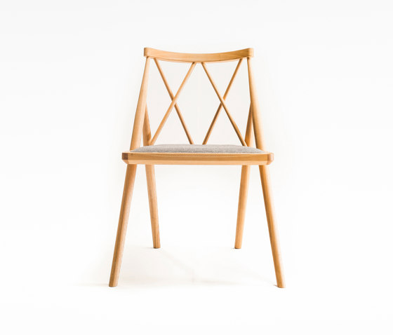 Argyle | Stühle | Time & Style