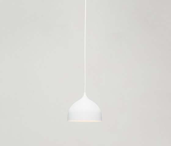 Bisque | Lámparas de suspensión | Time & Style