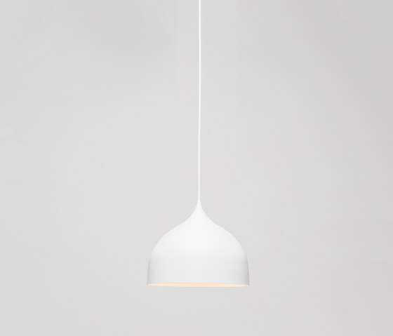 Bisque | Suspended lights | Time & Style