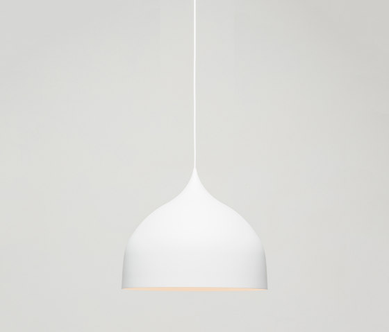Bisque | Suspended lights | Time & Style