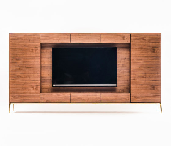 Composition System Cabinet | Sideboards / Kommoden | Time & Style