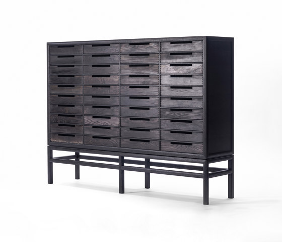 Drawers for beautiful objects | Sideboards / Kommoden | Time & Style