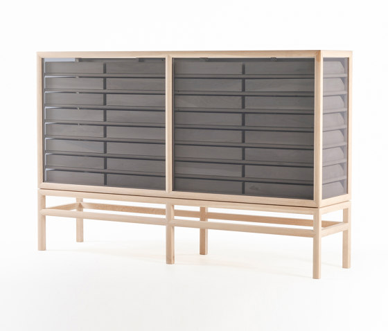 Drawers for creative documents | Buffets / Commodes | Time & Style