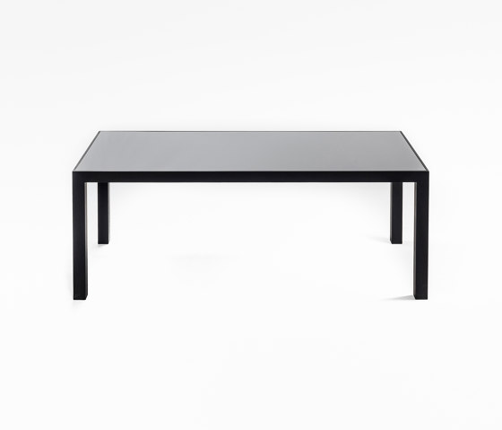 Horizontal table | Tables basses | Time & Style