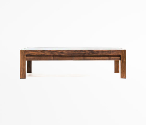 Horizontal low table | Coffee tables | Time & Style