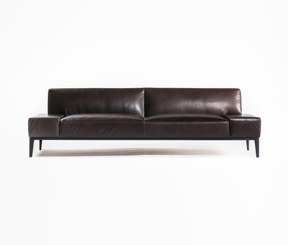 Horizontal Sofa | Sofás | Time & Style