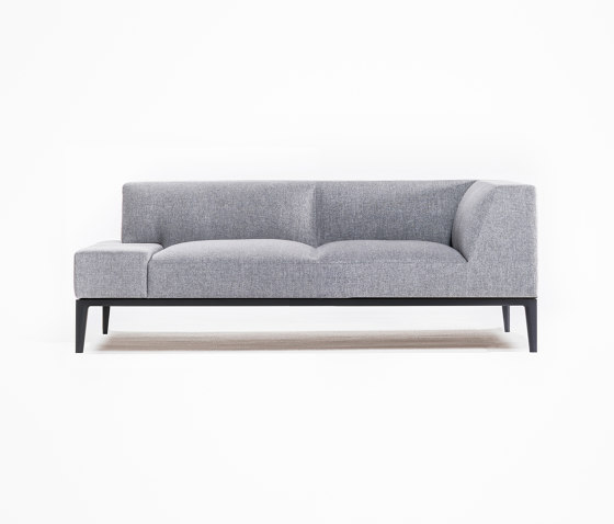 Horizontal Sofa | Sofás | Time & Style