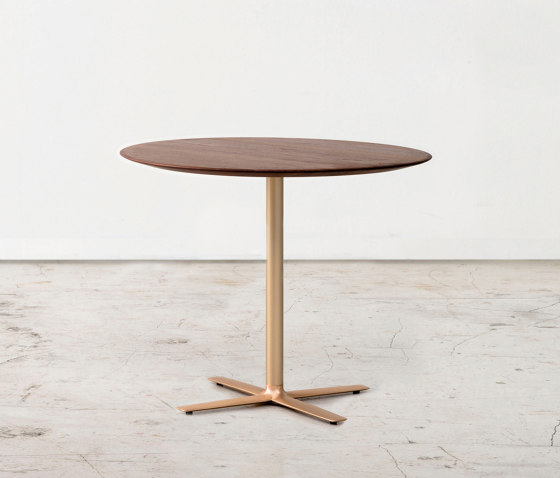 Intersect | Tables collectivités | Time & Style