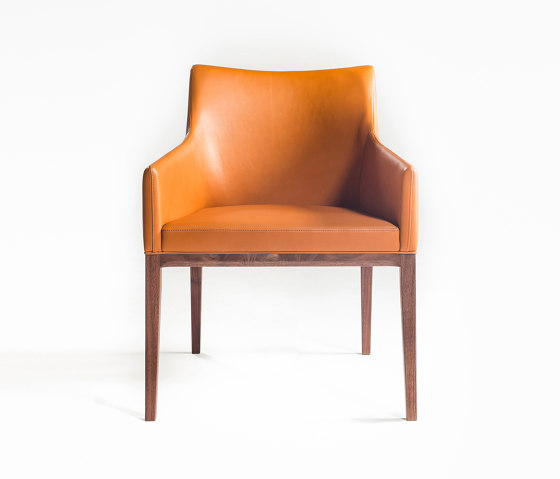 Leonard swing lounge chair | Sillas | Time & Style