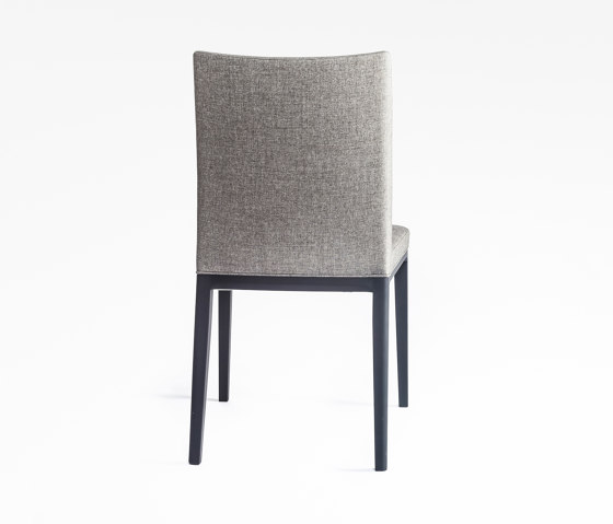 Leonardo seamless chair | Sillas | Time & Style