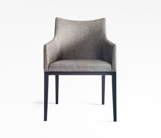 Leonardo swing arm chair | Chaises | Time & Style