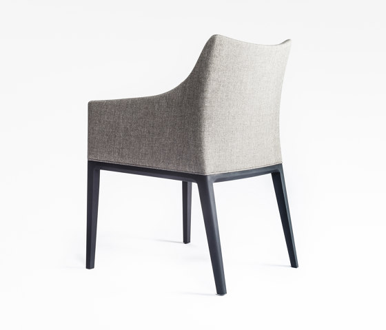 Leonardo swing arm chair | Sillas | Time & Style