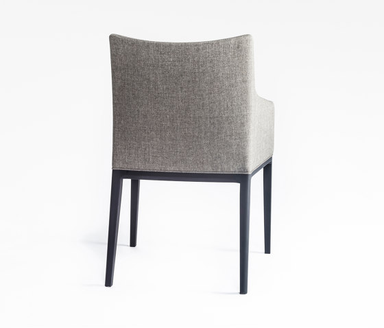 Leonardo swing arm chair | Sedie | Time & Style