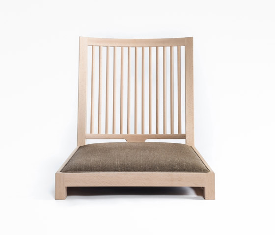 Liku Japanese Chair | Chairs | Time & Style