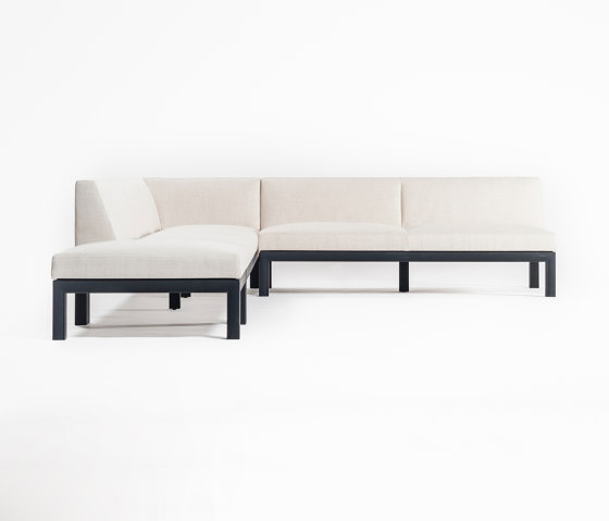 Linate wood | Sofas | Time & Style