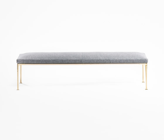 Kirin Bench | Benches | Time & Style