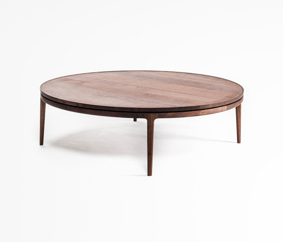 Lotus rain low table | Couchtische | Time & Style