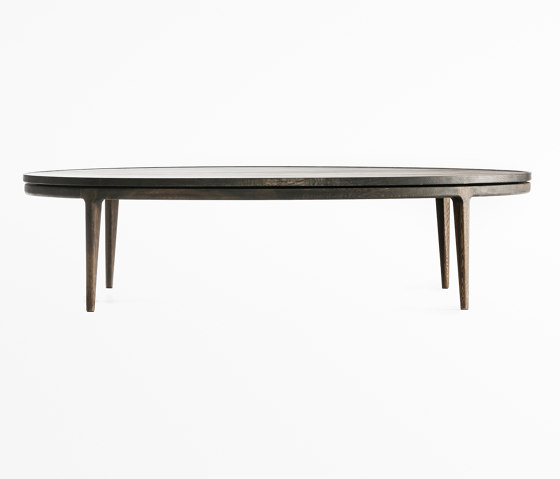Lotus rain low table | Tables basses | Time & Style