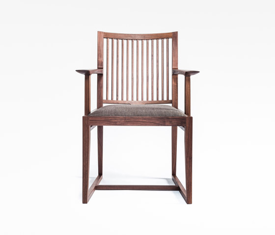 Musashi | Chairs | Time & Style