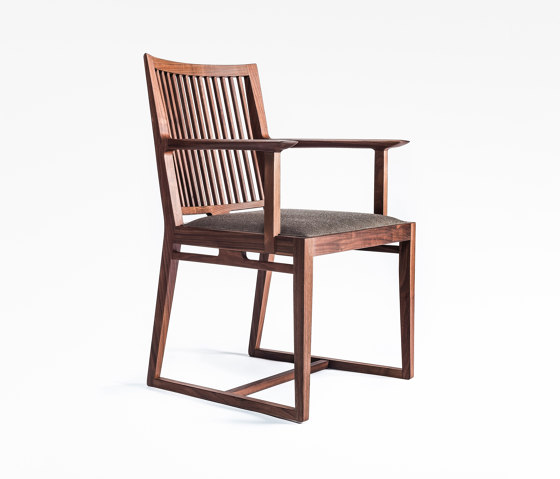 Musashi | Chairs | Time & Style