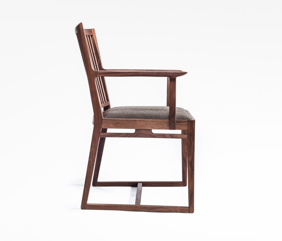 Musashi | Chairs | Time & Style