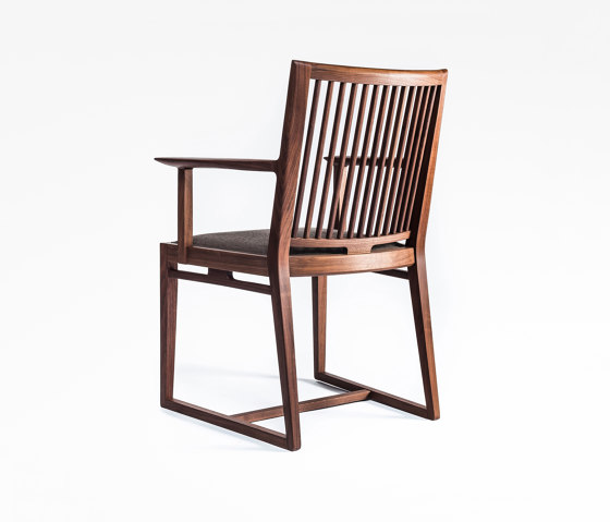 Musashi | Chairs | Time & Style