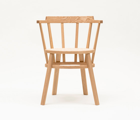 Offset windsor type | Chairs | Time & Style