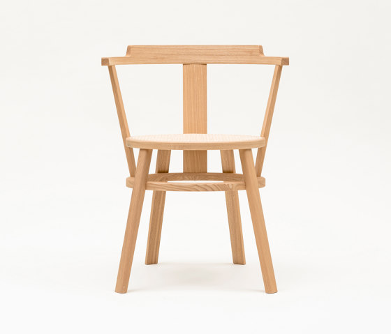 Offset chinese type | Chairs | Time & Style