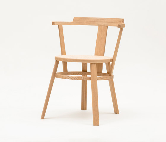 Offset chinese type | Chairs | Time & Style