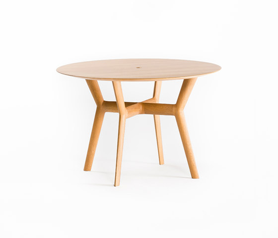 Opus | Dining tables | Time & Style