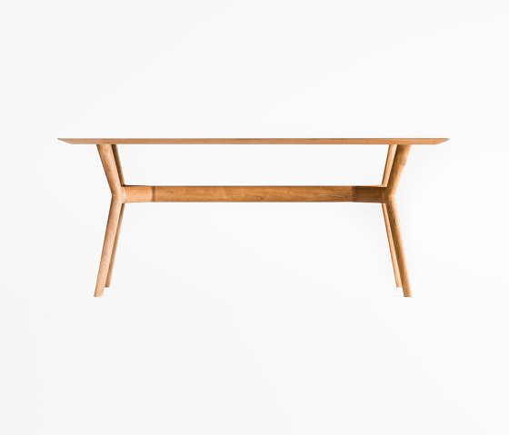 Opus | Dining tables | Time & Style