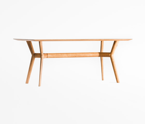 Opus | Dining tables | Time & Style