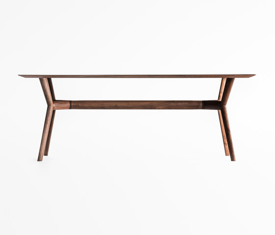 Opus | Dining tables | Time & Style