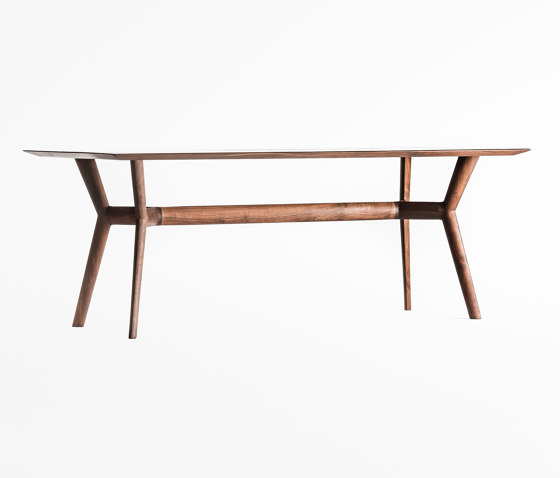 Opus | Dining tables | Time & Style